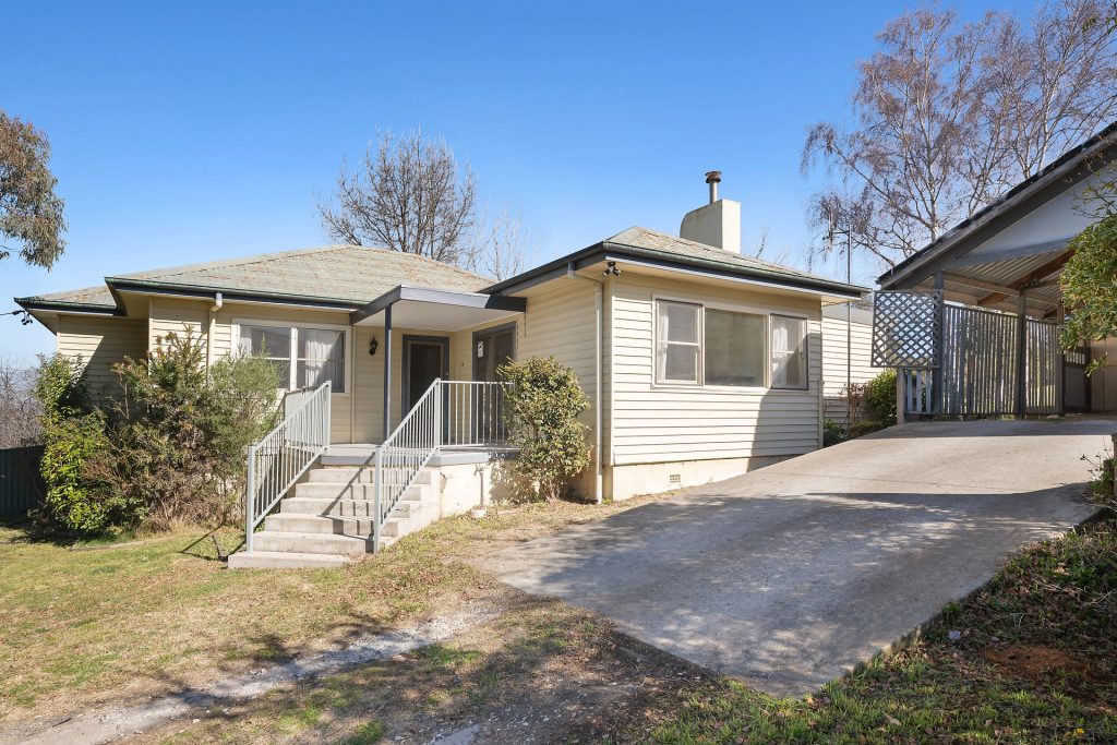 19 Lewins Street, South Bathurst NSW 2795 - McGrath Central West
