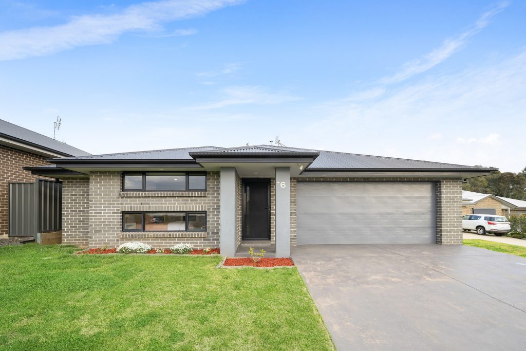 6 Tilston Way, Orange NSW 2800 - McGrath Central West