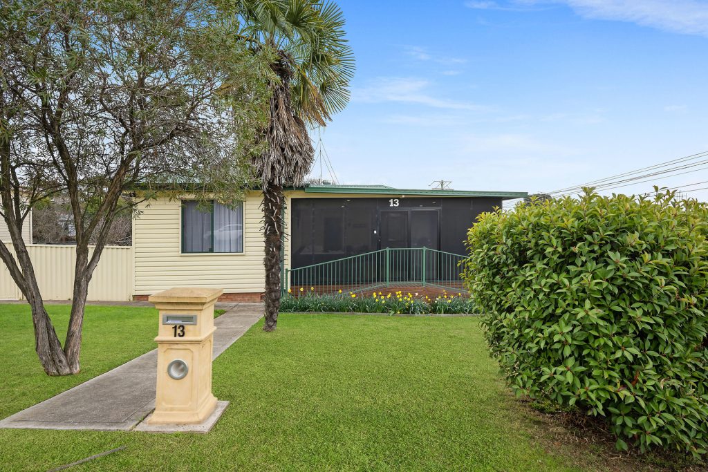 13 Commonwealth Street, West Bathurst NSW 2795 - McGrath Central West