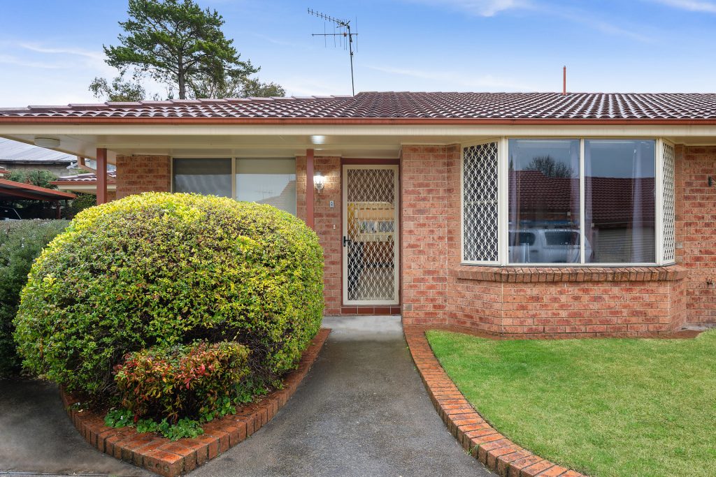 4/56 Lambert Street, Bathurst NSW 2795 - McGrath Central West