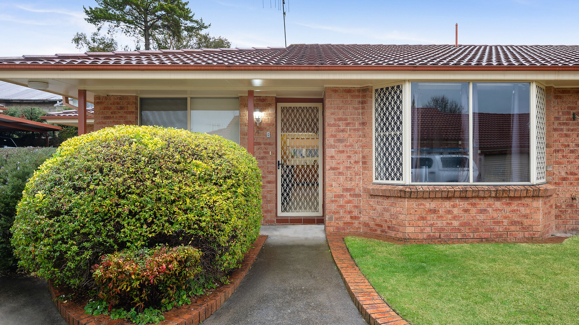 4/56 Lambert Street, Bathurst NSW 2795 - McGrath Central West