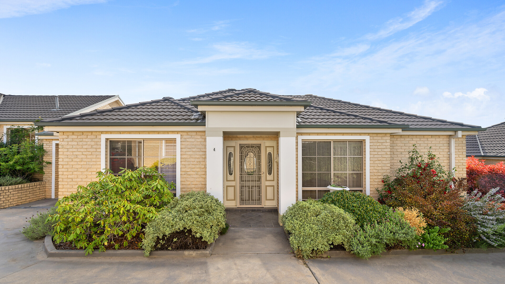 4/54A Amana Circuit, Orange NSW 2800 - McGrath Central West