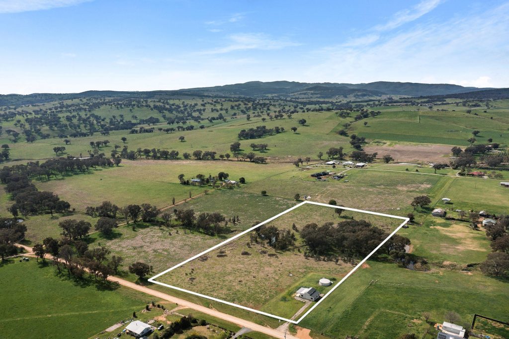 1211 South Bowan Park Road, Orange NSW 2800 - McGrath Central West