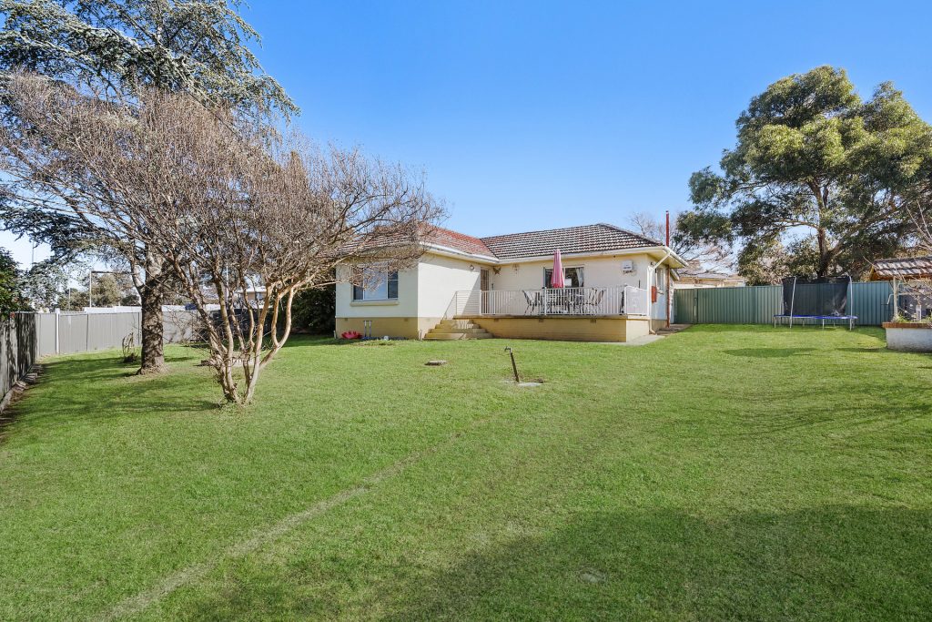 158 Sydney Road, Kelso NSW 2795 - McGrath Central West