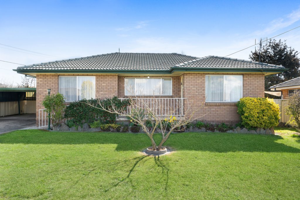 3 Tucker Street, Blayney NSW 2799 - McGrath Central West