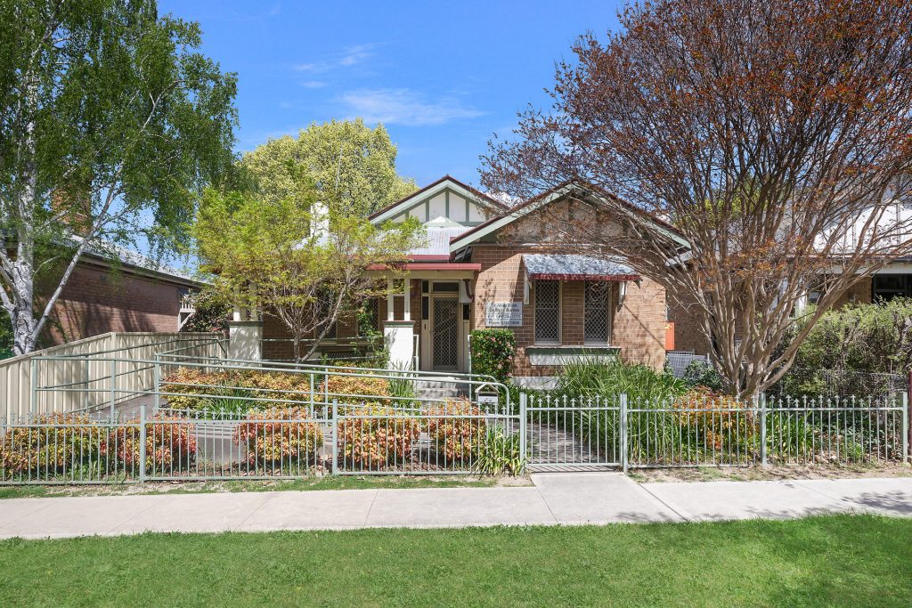 118 March Street, Orange NSW 2800 - McGrath Central West