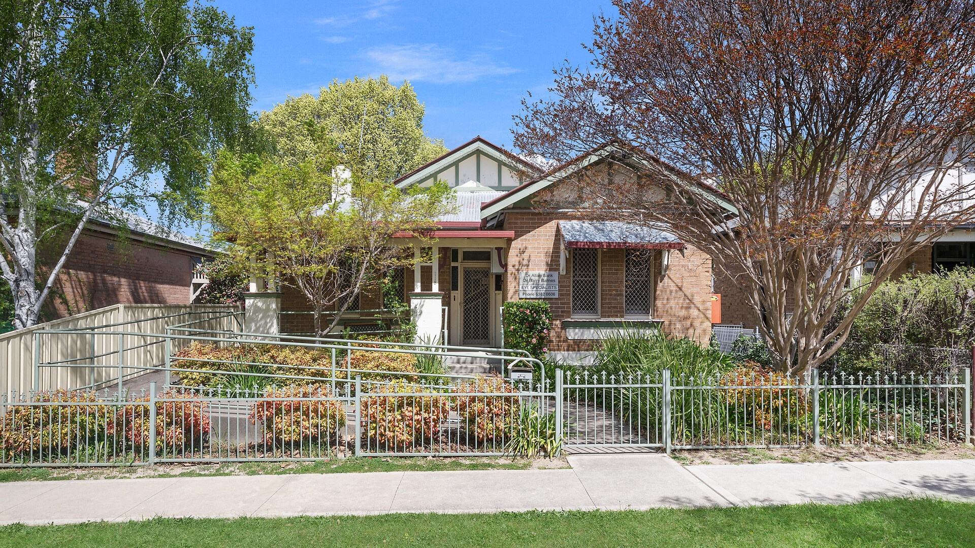118 March Street, Orange NSW 2800 - McGrath Central West
