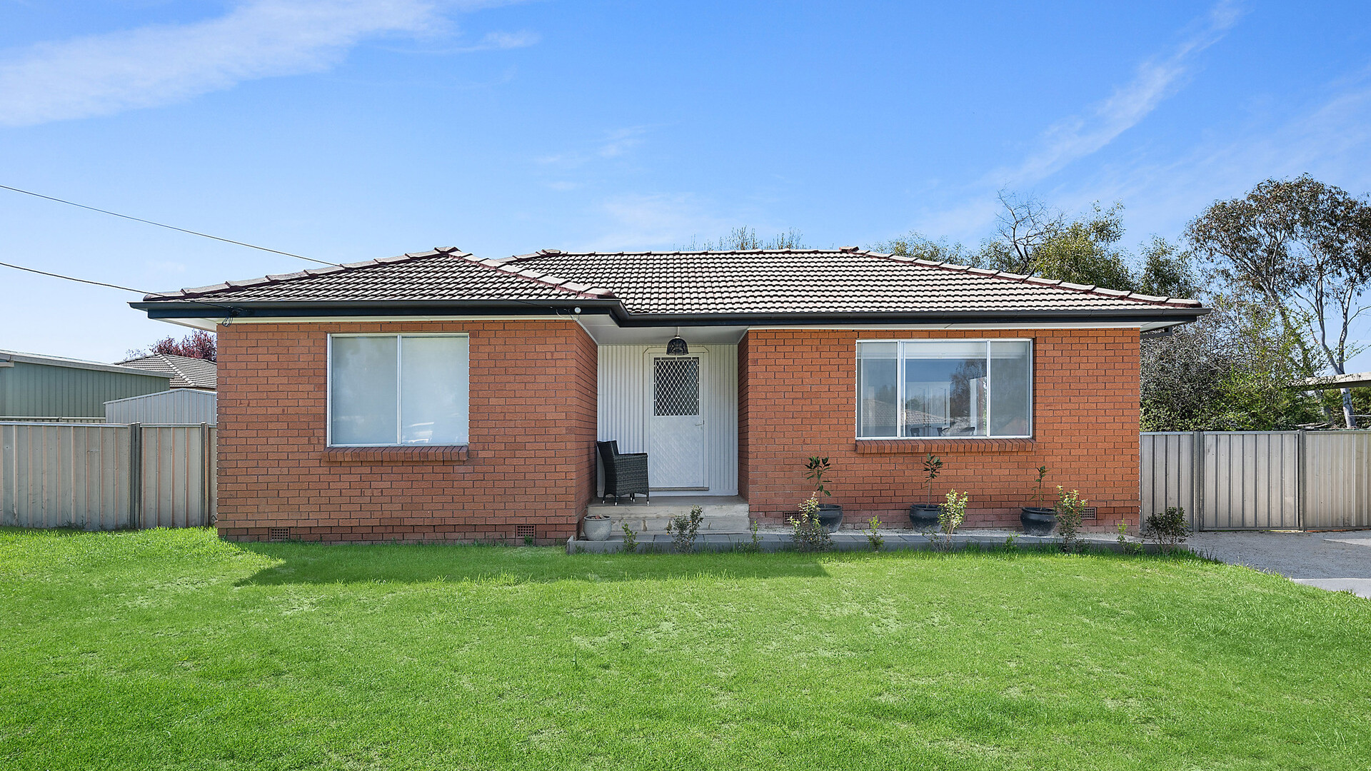 45 Plumb Street, Blayney NSW 2799 - McGrath Central West