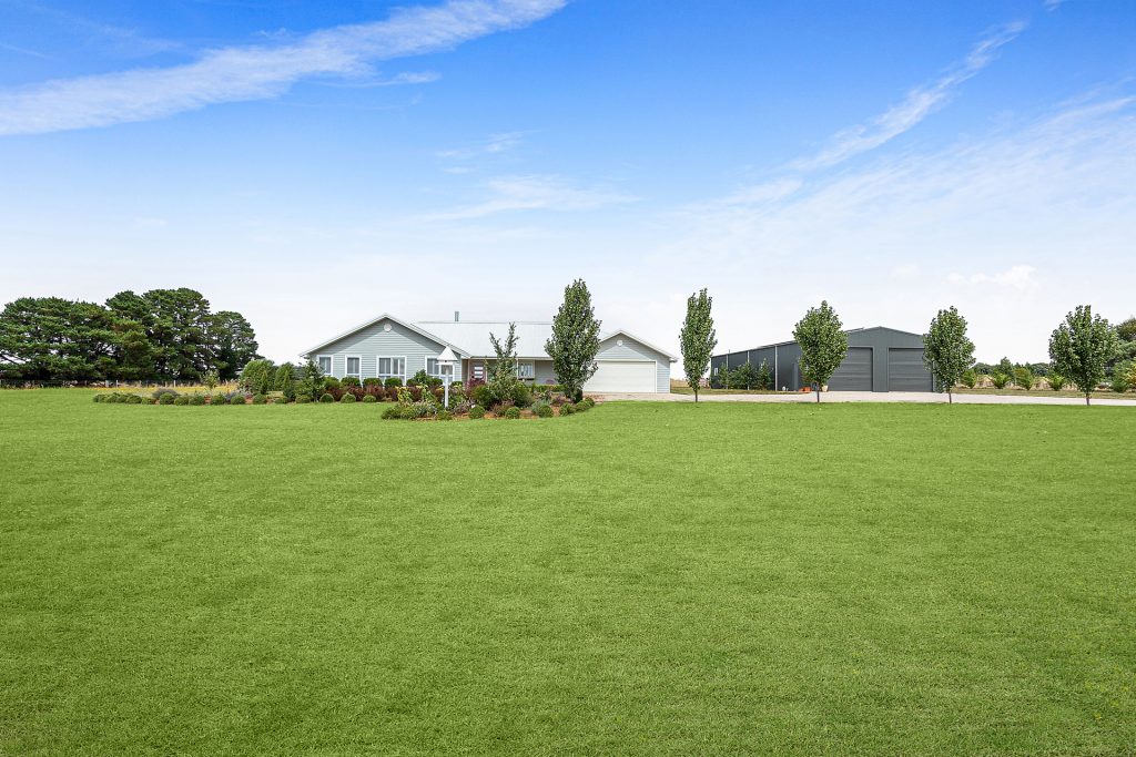 11 Hillside Lane, Millthorpe NSW 2798 - McGrath Central West