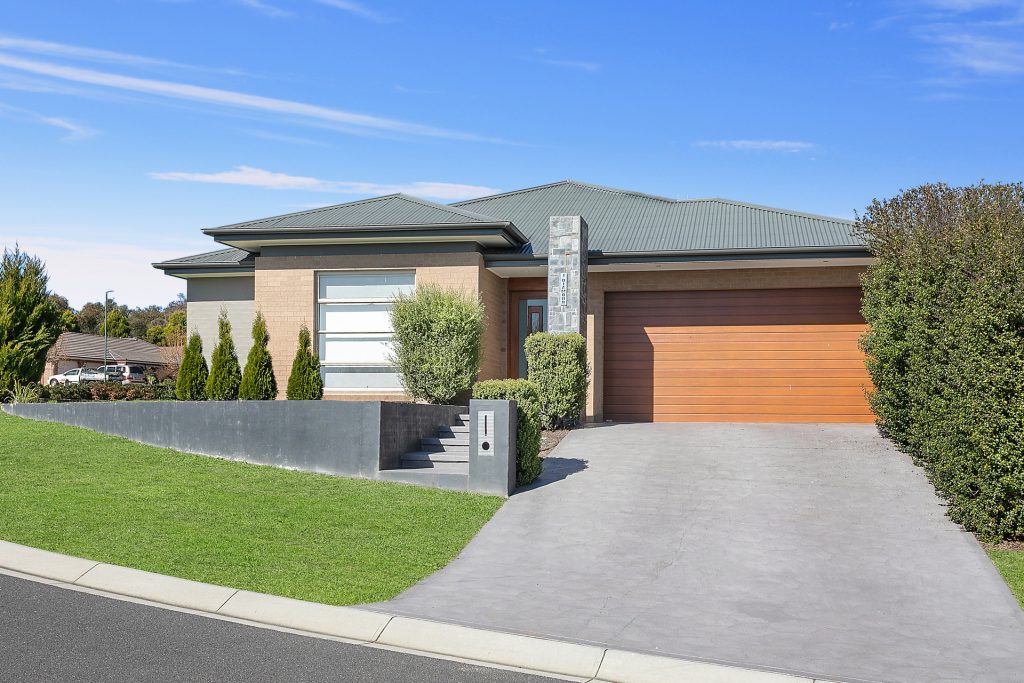 1 Diamond Close, Kelso NSW 2795 - McGrath Central West