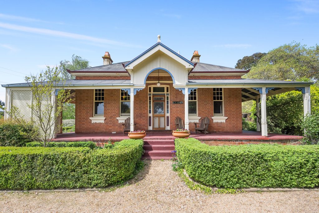 34 Crowson Street, Millthorpe NSW 2798 - McGrath Central West
