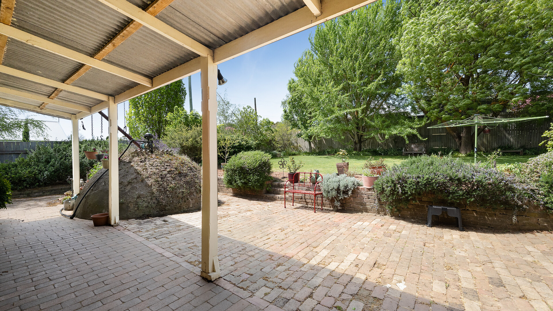 34 Crowson Street, Millthorpe NSW 2798 - photo 13