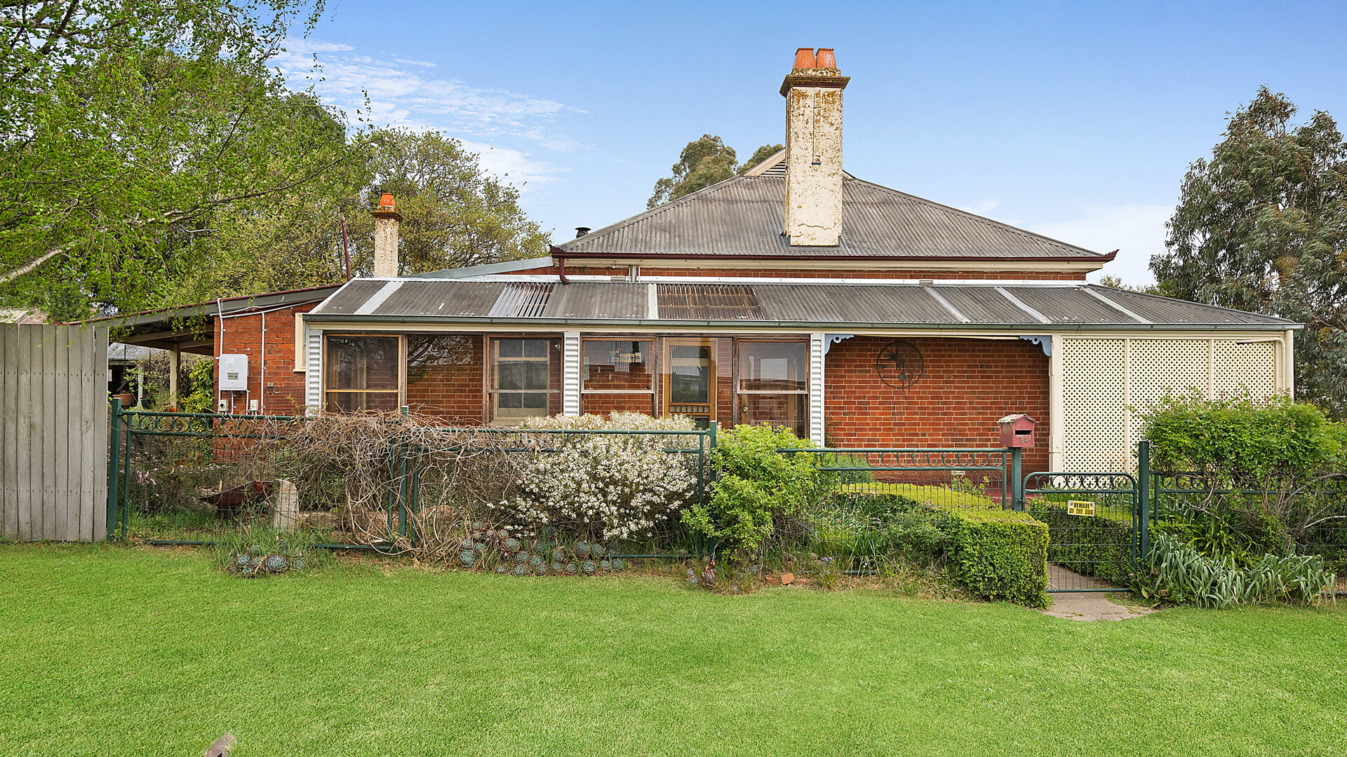 34 Crowson Street, Millthorpe NSW 2798 - photo 14