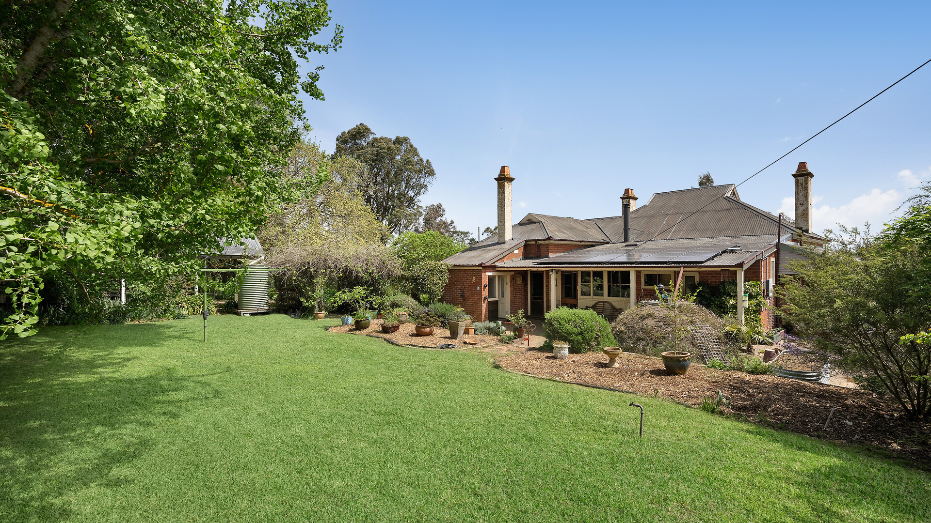 34 Crowson Street, Millthorpe NSW 2798 - photo 17