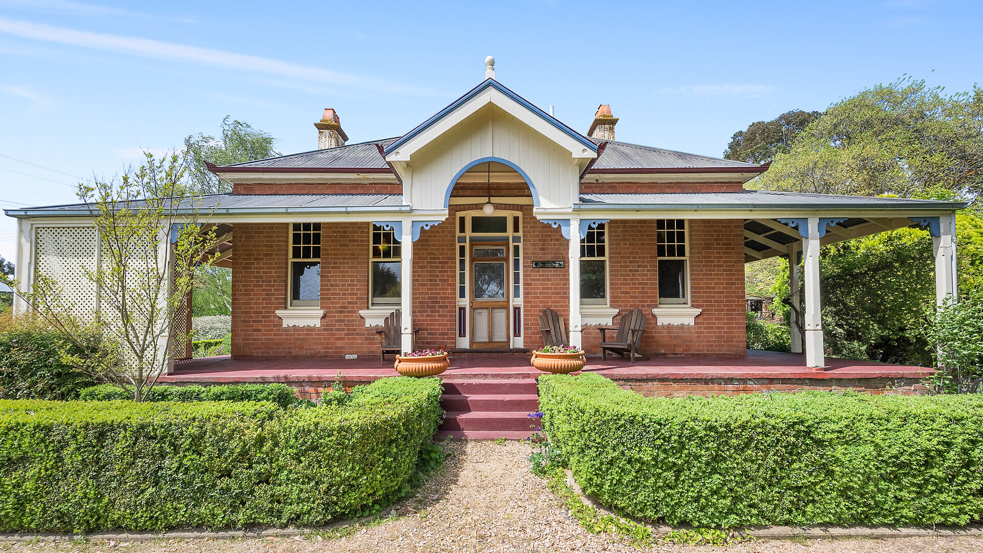 34 Crowson Street, Millthorpe NSW 2798 - McGrath Central West