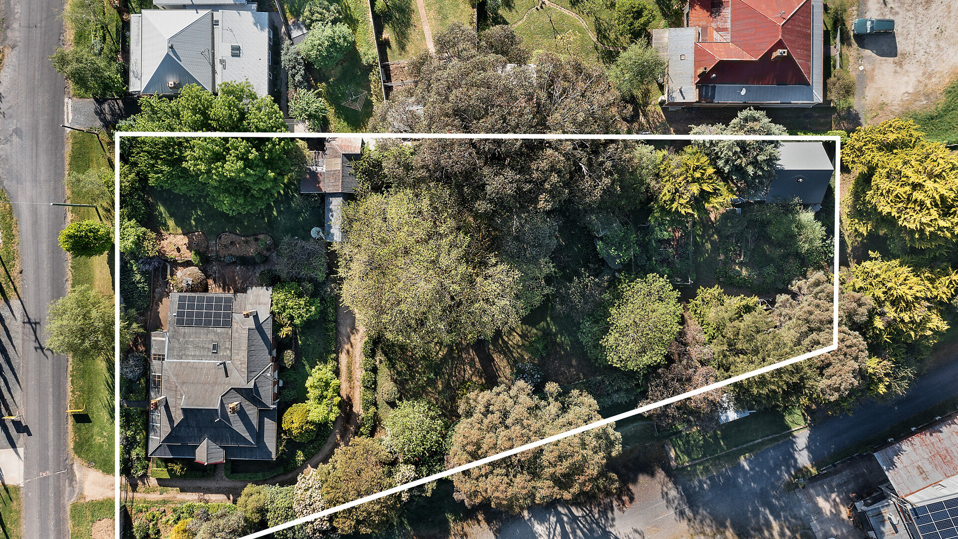34 Crowson Street, Millthorpe NSW 2798 - photo 22