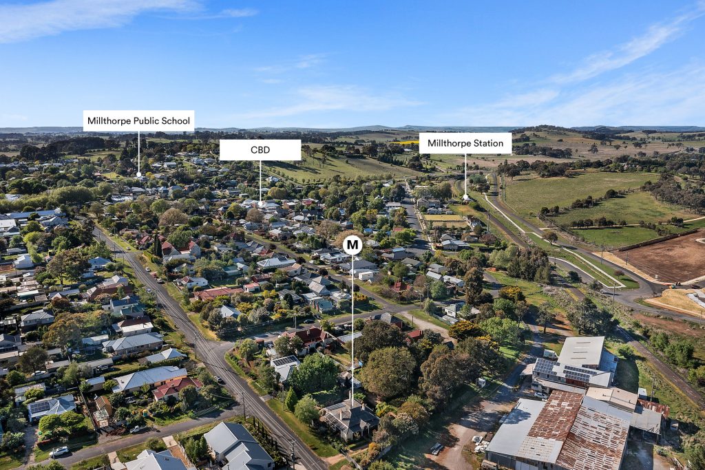 34 Crowson Street, Millthorpe NSW 2798 - photo 25