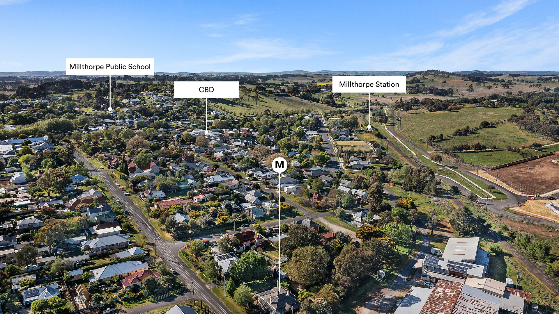 34 Crowson Street, Millthorpe NSW 2798 - photo 25