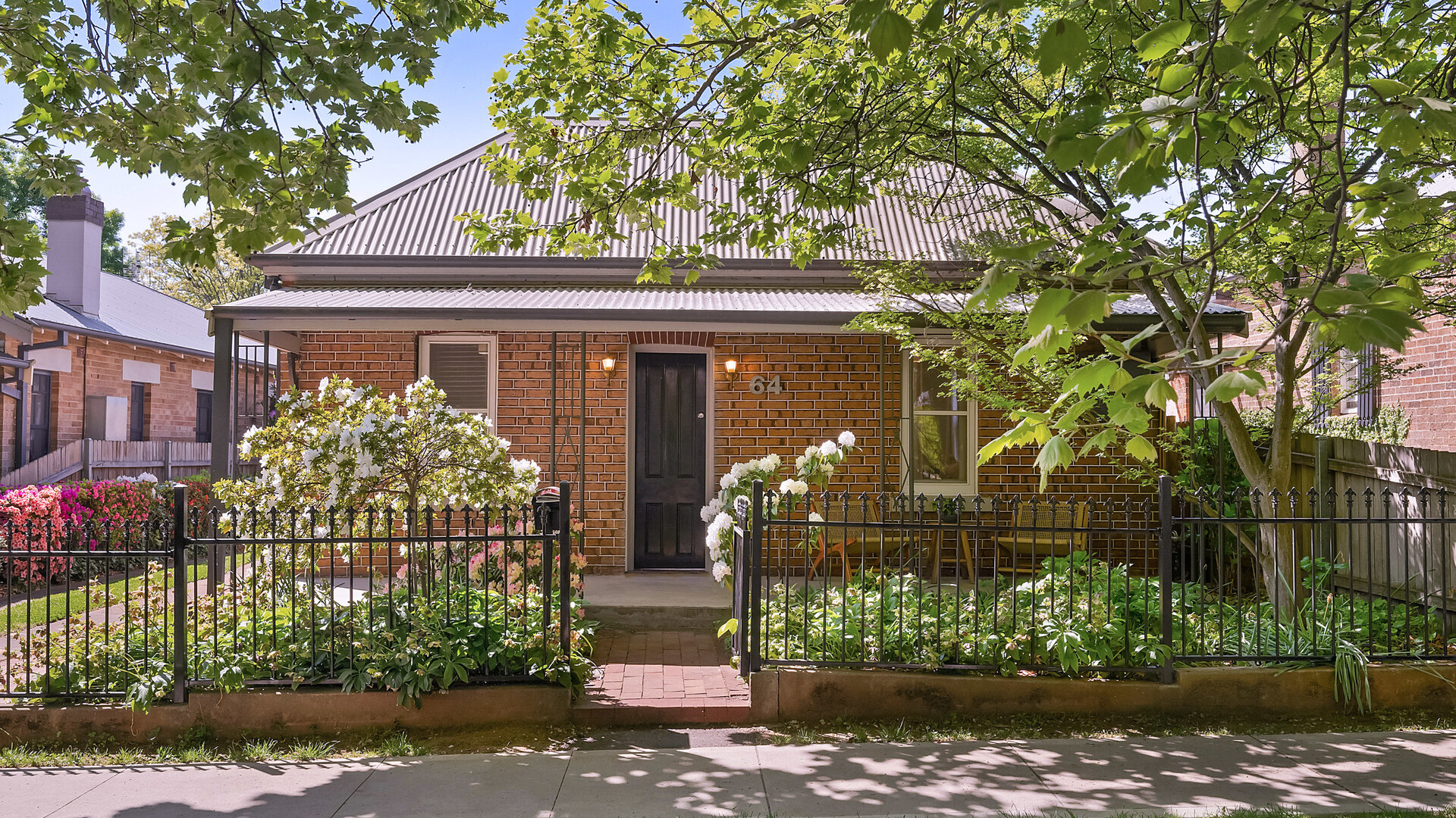 64 Sampson Street, Orange NSW 2800 - McGrath Central West