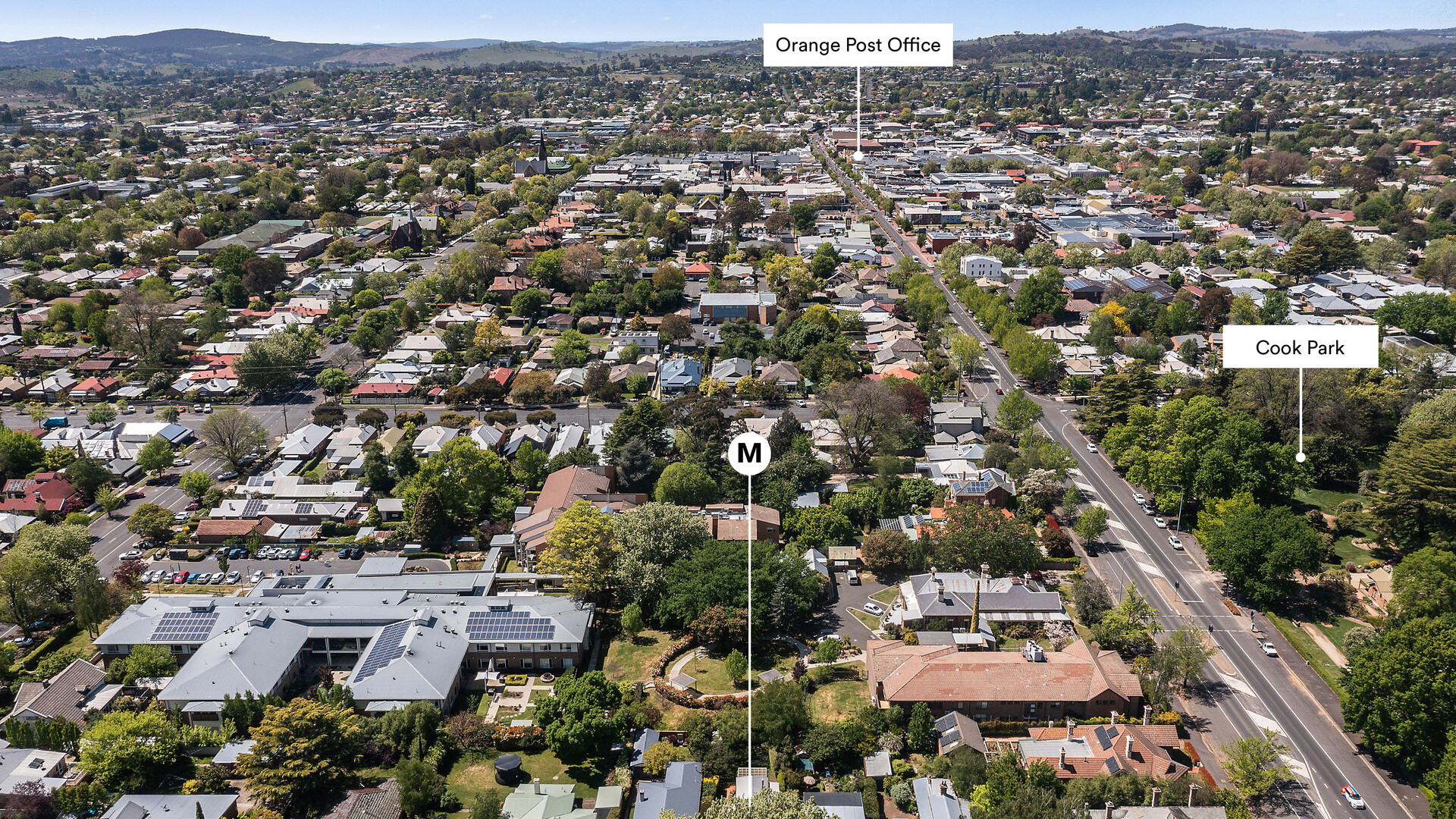 64 Sampson Street, Orange NSW 2800 - photo 23