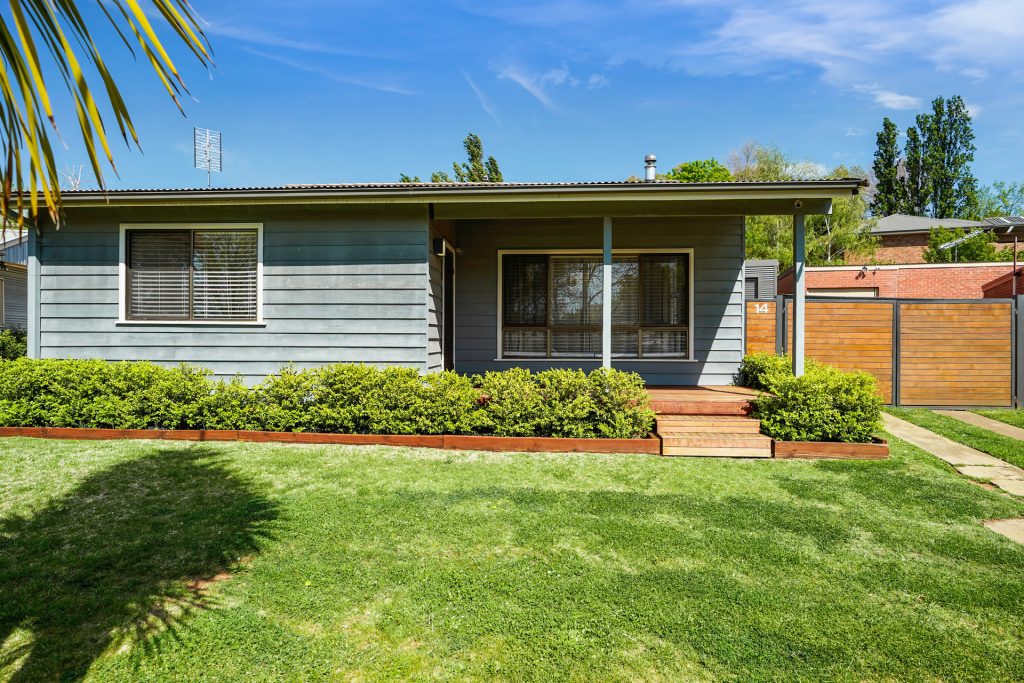 14 Collwood Crescent, Orange NSW 2800 - McGrath Central West