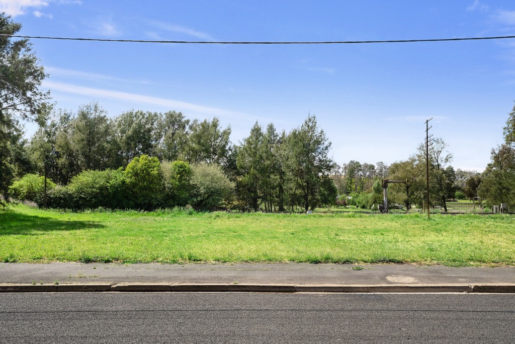 Lot 11 Watson Street, Molong NSW 2866 - McGrath Central West