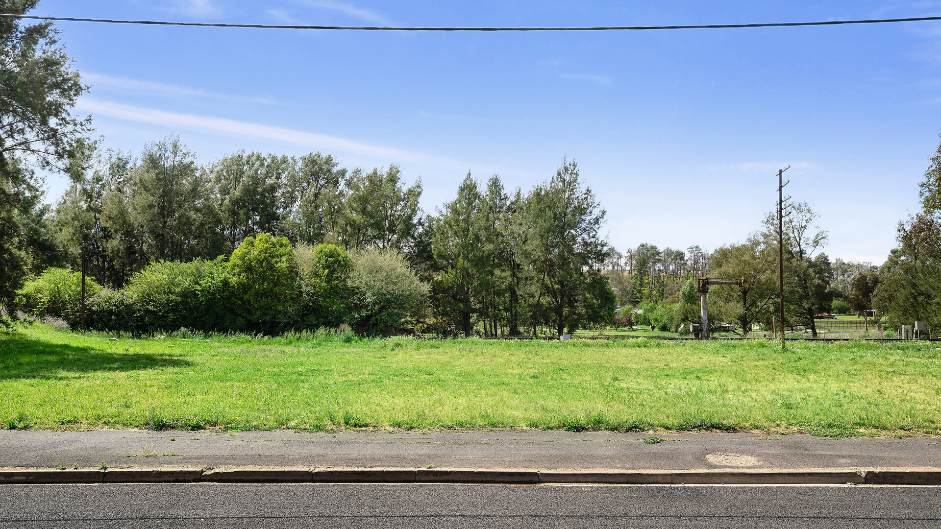Lot 11 Watson Street, Molong NSW 2866 - McGrath Central West