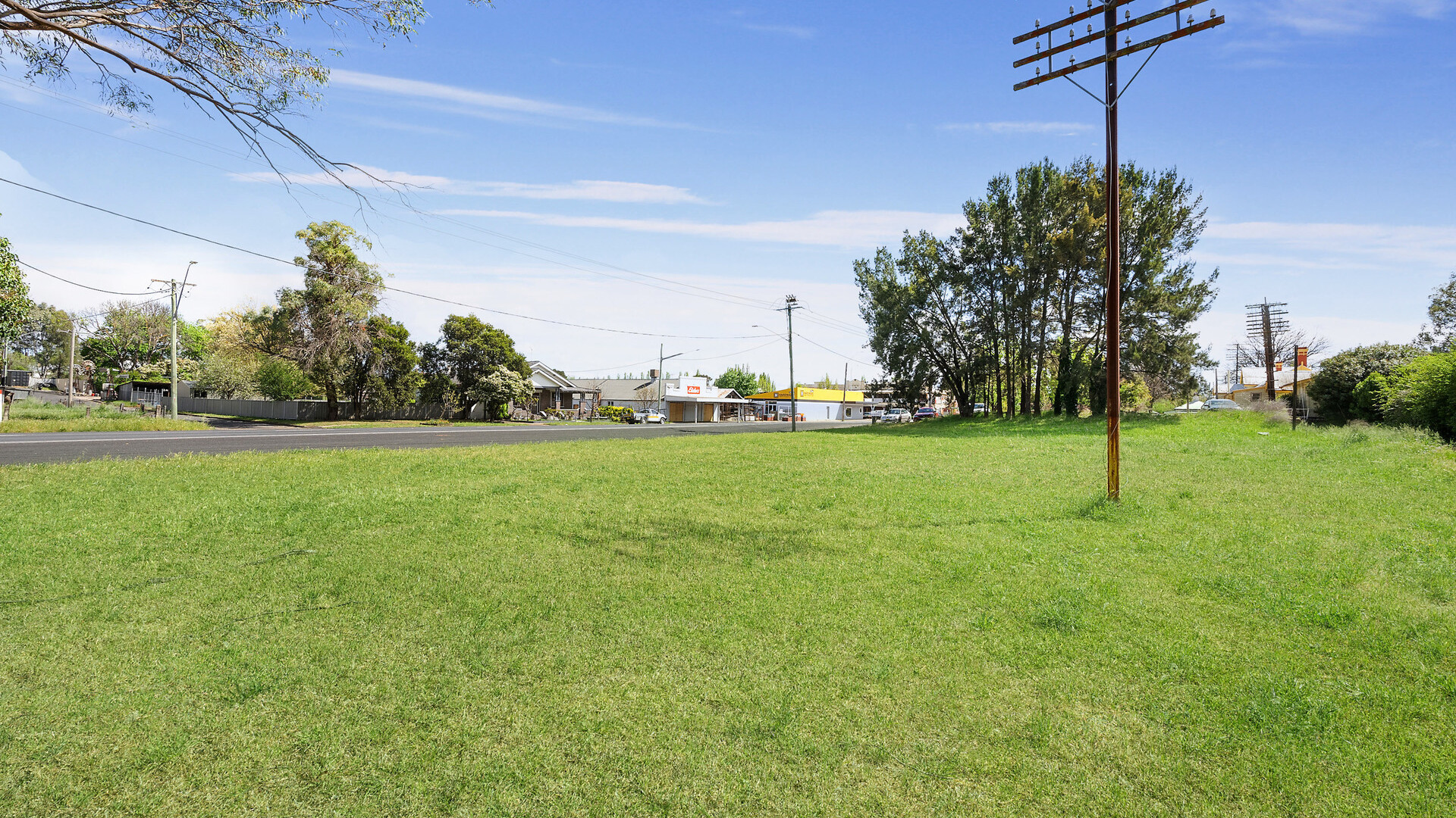 Lot 11 Watson Street, Molong NSW 2866 - photo 4