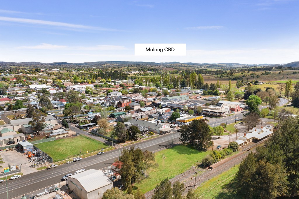 Lot 11 Watson Street, Molong NSW 2866 - photo 5