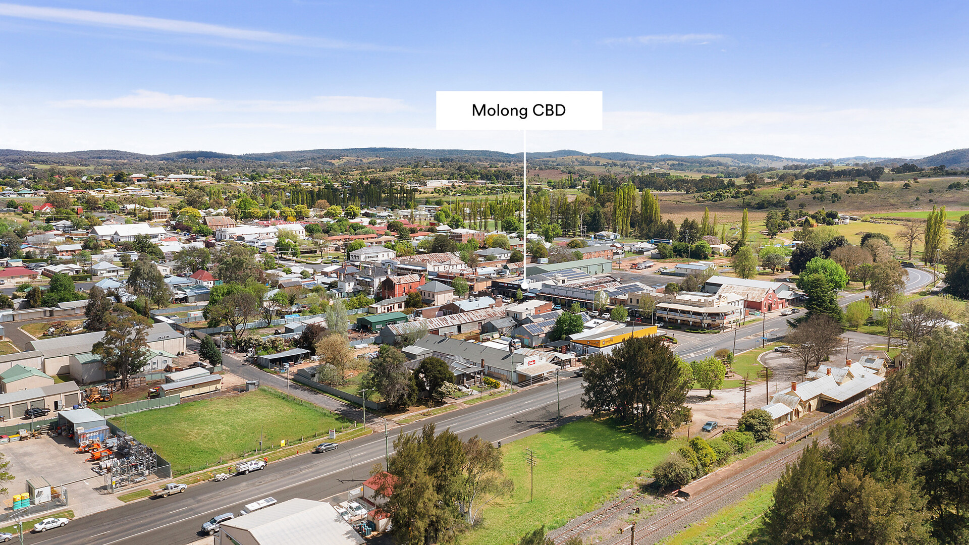 Lot 11 Watson Street, Molong NSW 2866 - photo 5