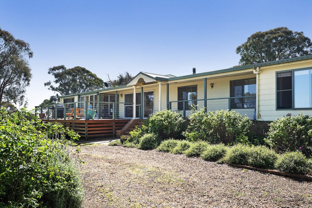 283 Wattersons Lane, Forest Reefs NSW 2798 - McGrath Central West