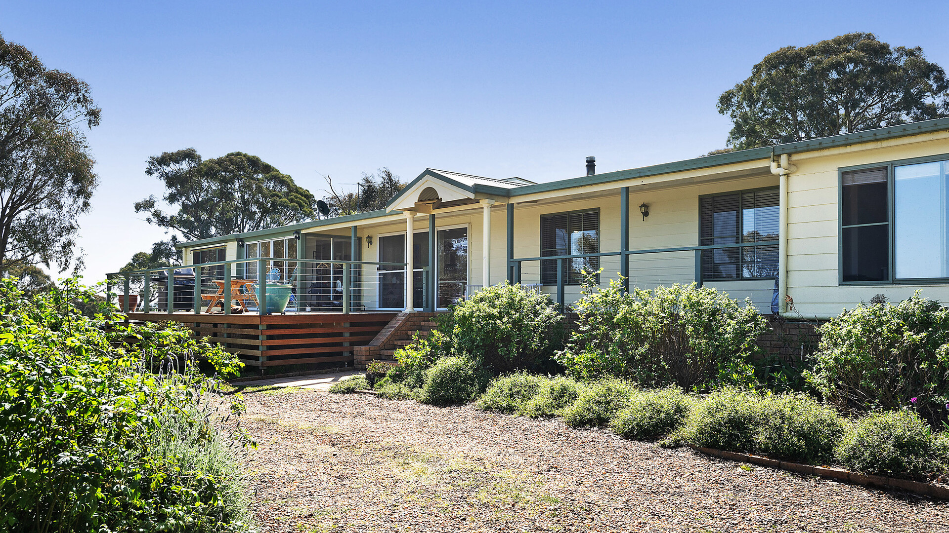 283 Wattersons Lane, Forest Reefs NSW 2798 - McGrath Central West