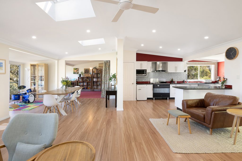 283 Wattersons Lane, Forest Reefs NSW 2798 - photo 4