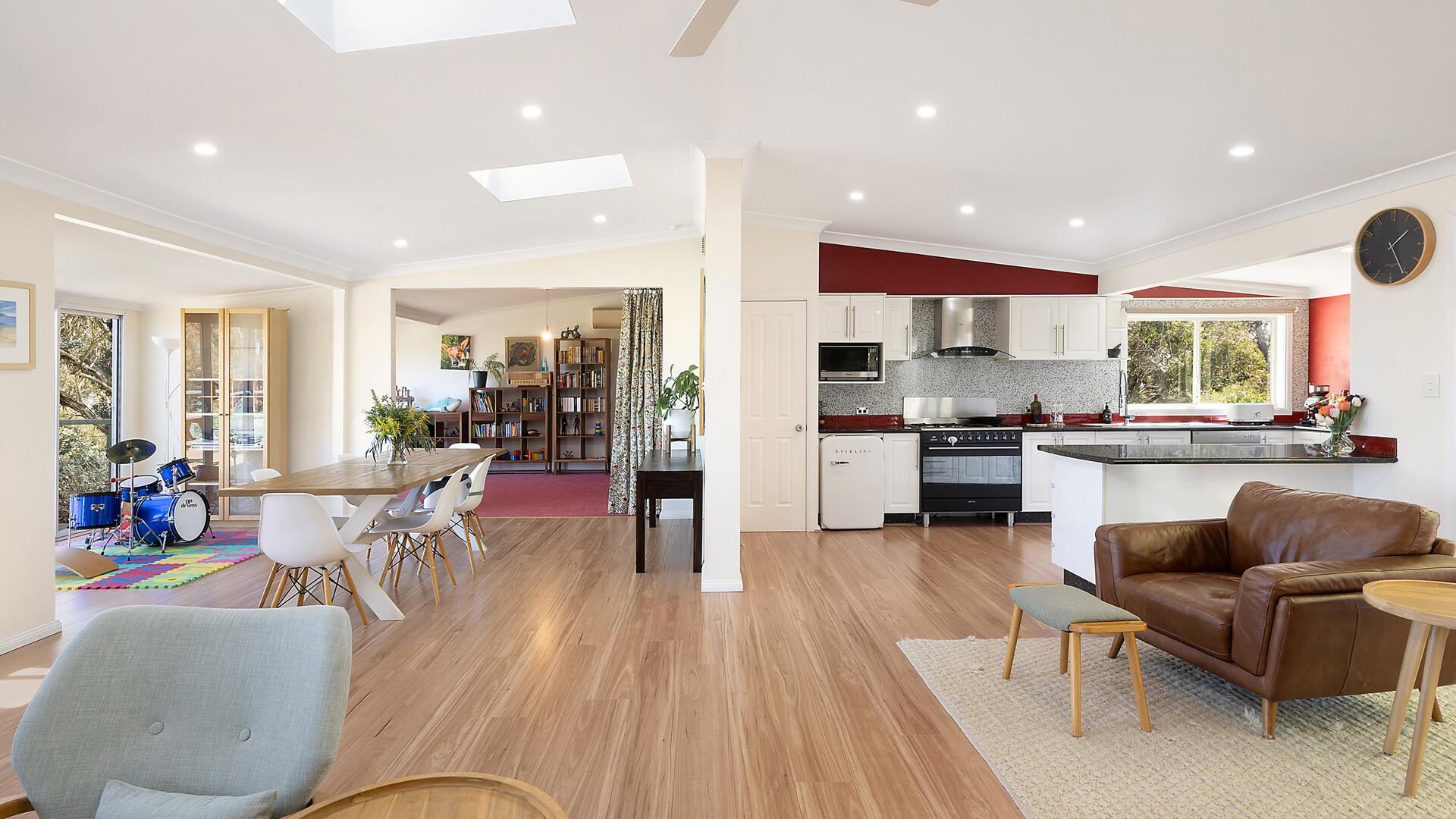 283 Wattersons Lane, Forest Reefs NSW 2798 - photo 4