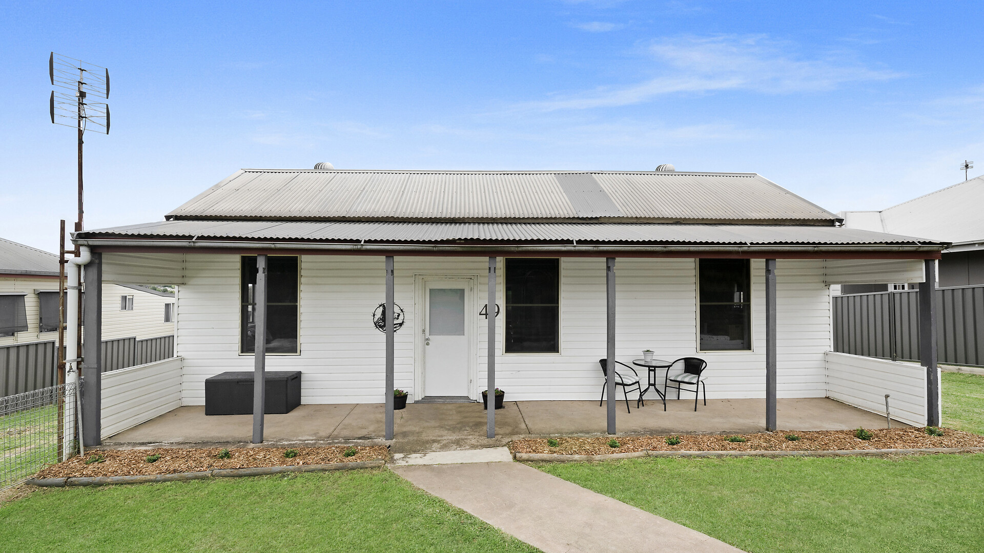 49 Riddell Street, Molong NSW 2866 - McGrath Central West