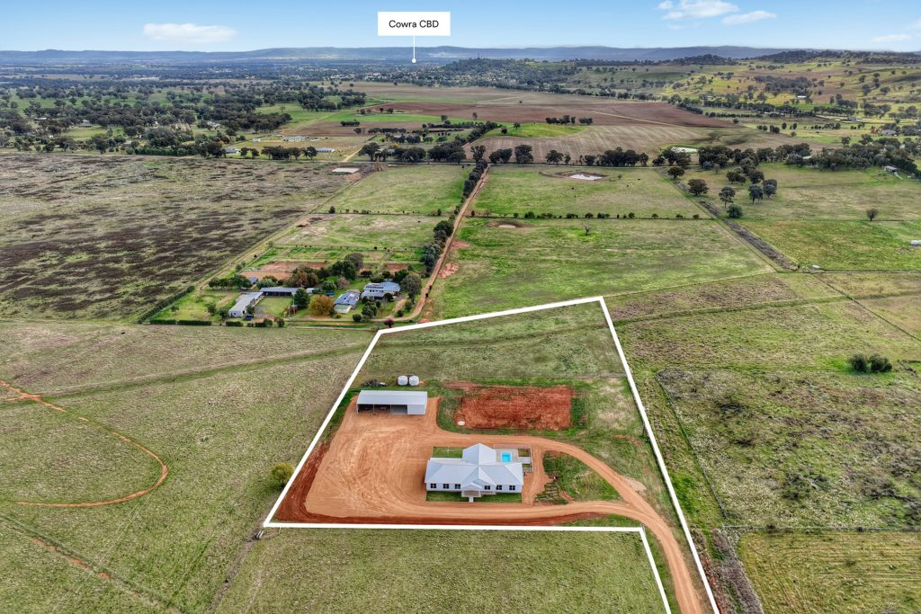 315 Porters Mount Road, Cowra NSW 2794 - photo 16