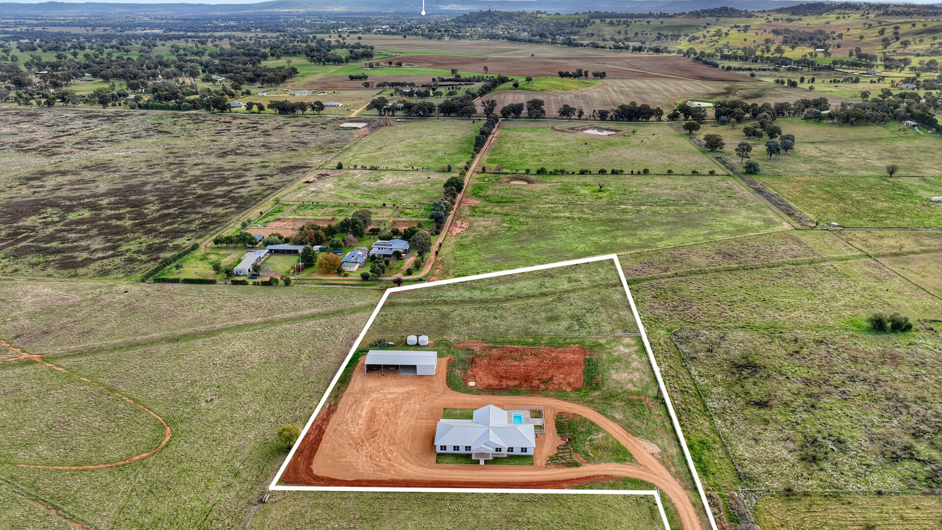 315 Porters Mount Road, Cowra NSW 2794 - photo 16