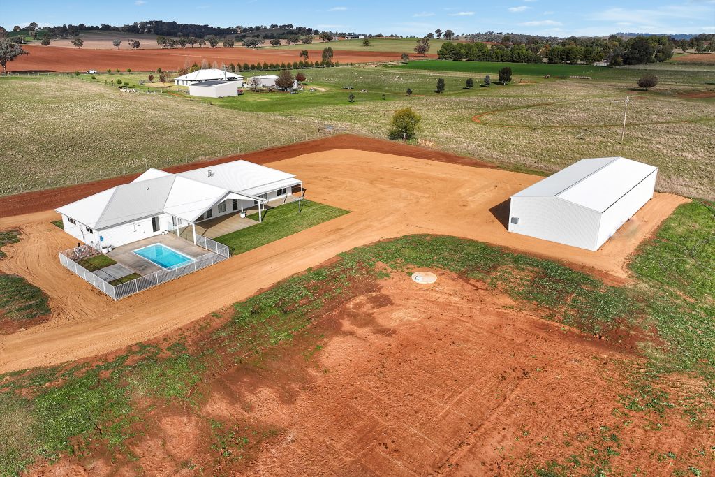 315 Porters Mount Road, Cowra NSW 2794 - photo 17