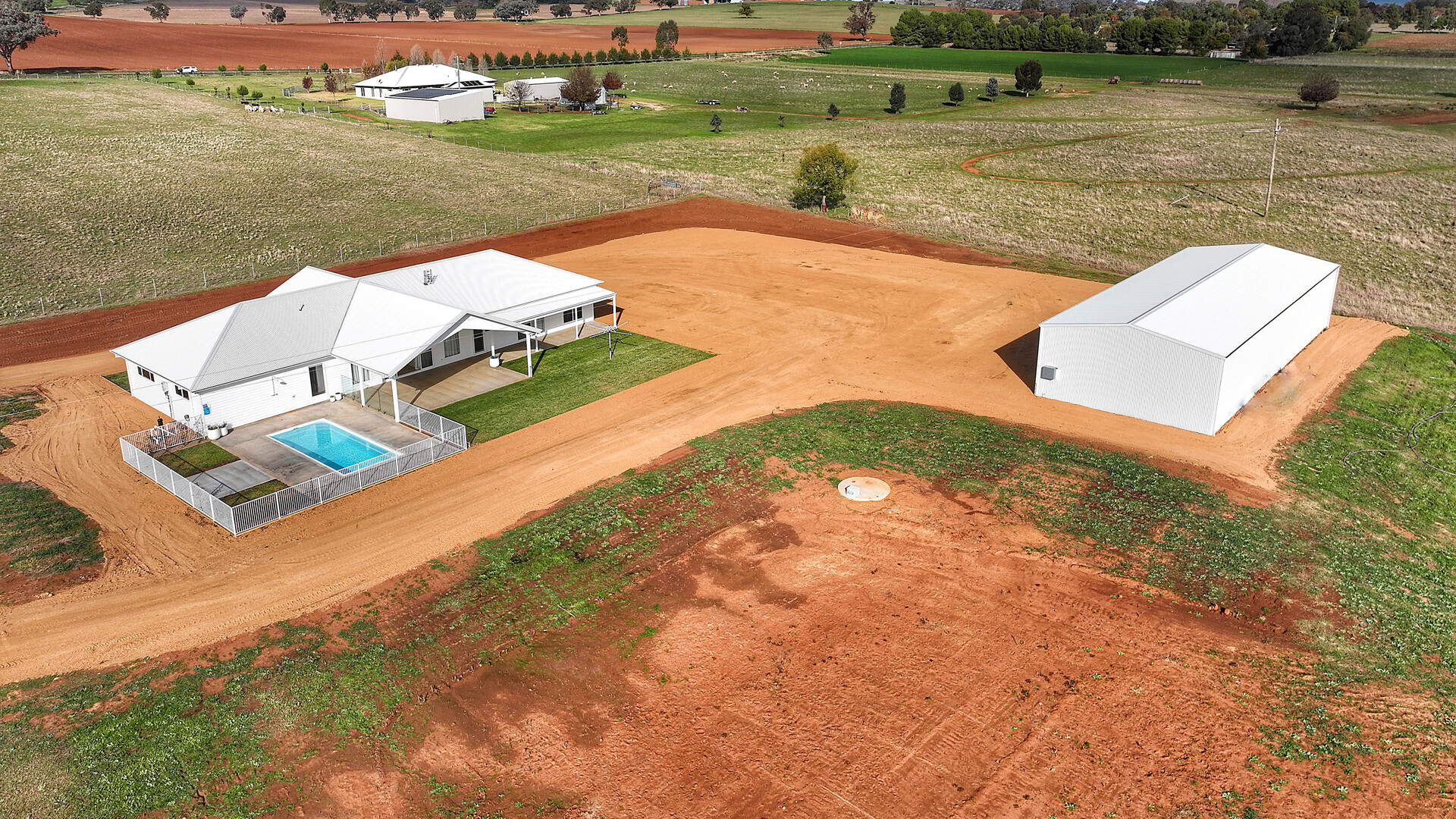 315 Porters Mount Road, Cowra NSW 2794 - photo 17