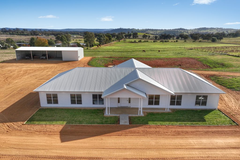 315 Porters Mount Road, Cowra NSW 2794 - photo 18
