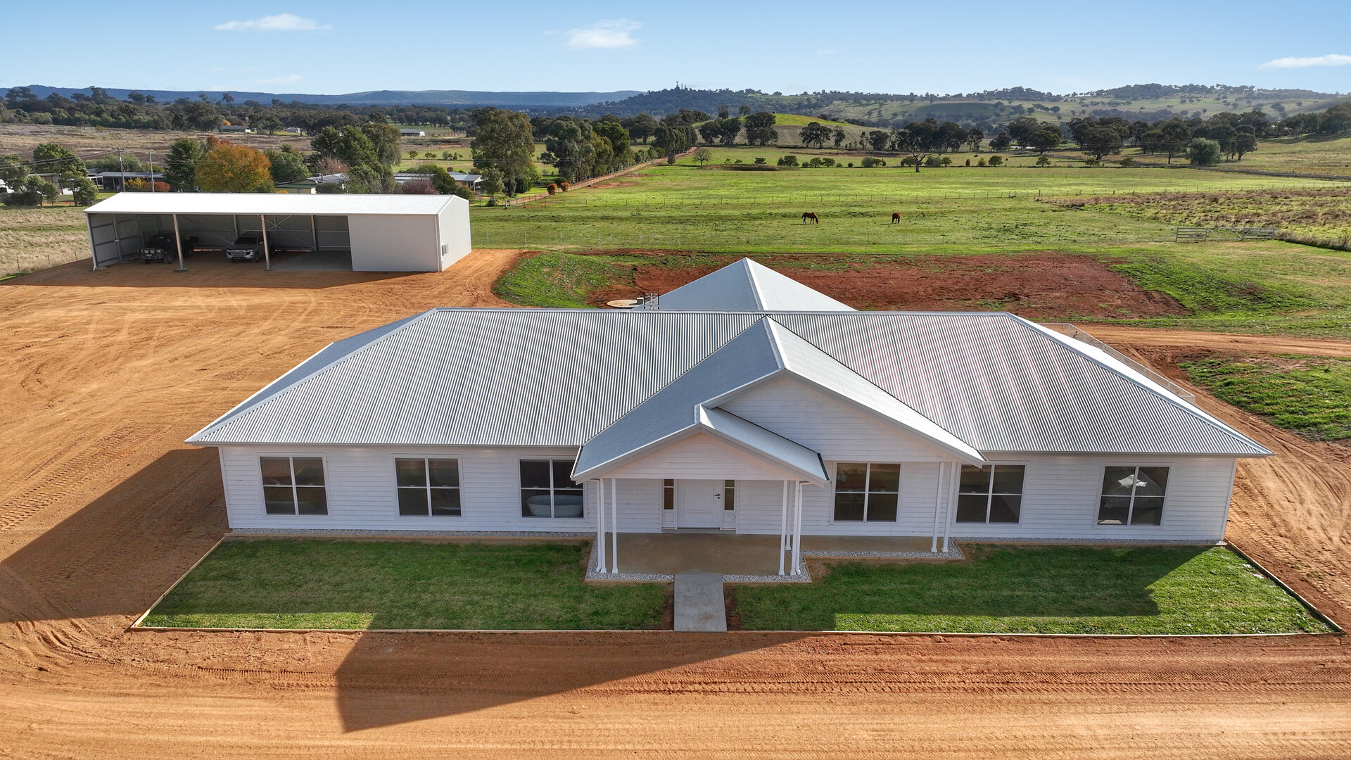 315 Porters Mount Road, Cowra NSW 2794 - photo 18