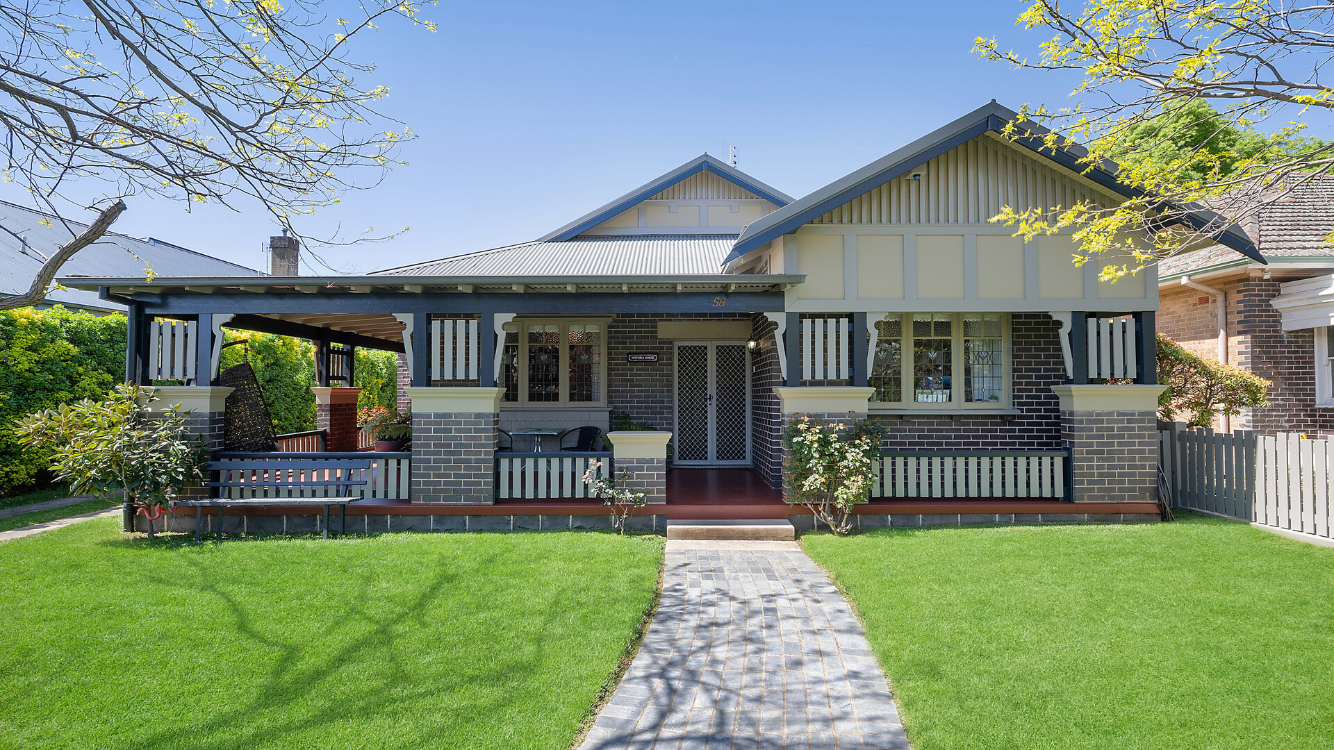 58 Clinton Street, Orange NSW 2800 - McGrath Central West