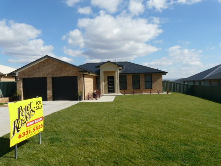 3 Barney Street, Bathurst NSW 2795 - McGrath Central West