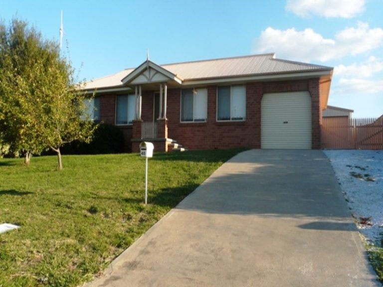 48 Richardson Street, Windradyne NSW 2795 - McGrath Central West