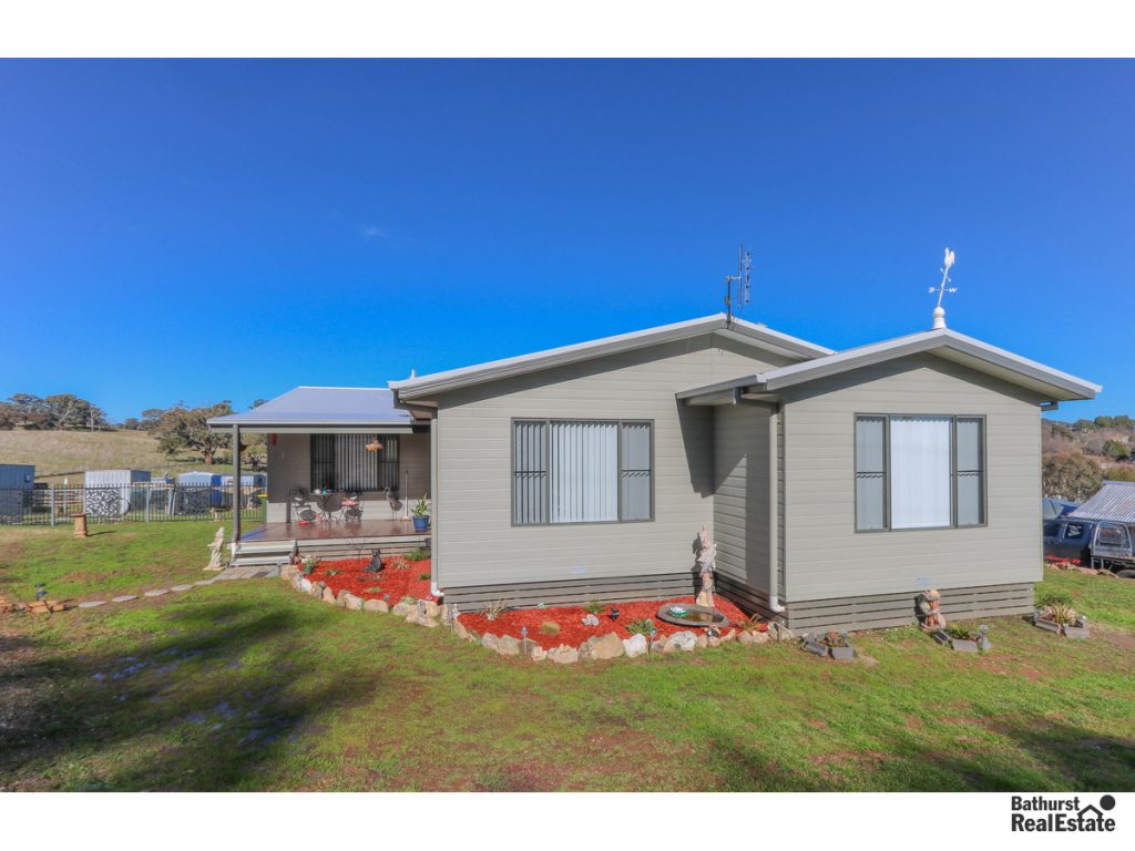 43 Caloola Street, Newbridge