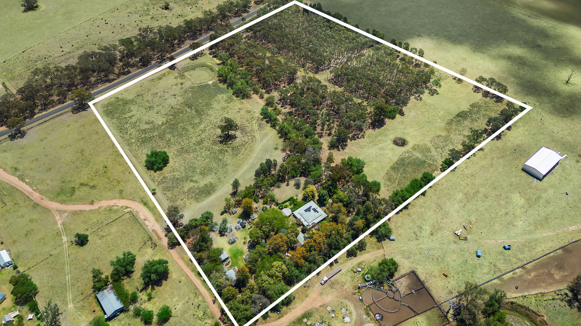 357L Obley Road, Dubbo NSW 2830 - photo 2