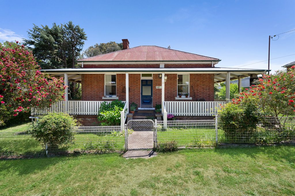 39 Pilcher Street, Millthorpe NSW 2798 - McGrath Central West