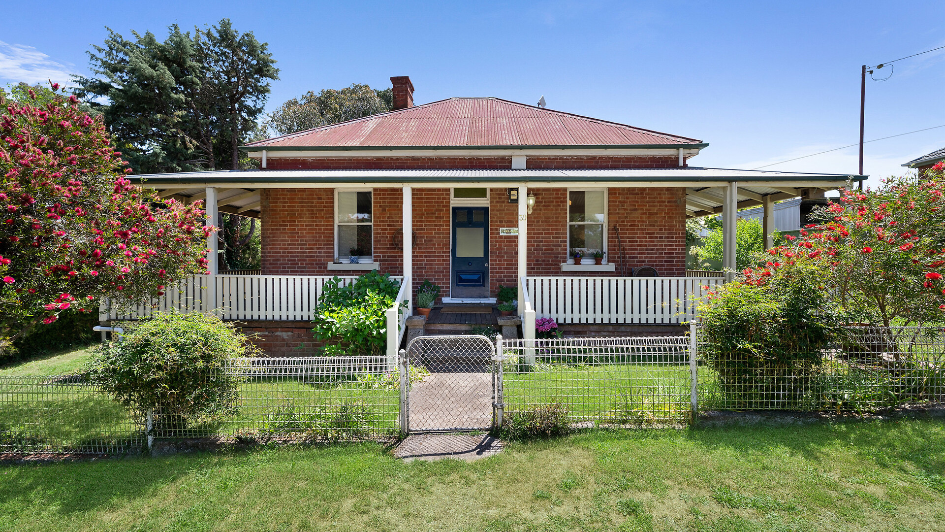 39 Pilcher Street, Millthorpe NSW 2798 - McGrath Central West