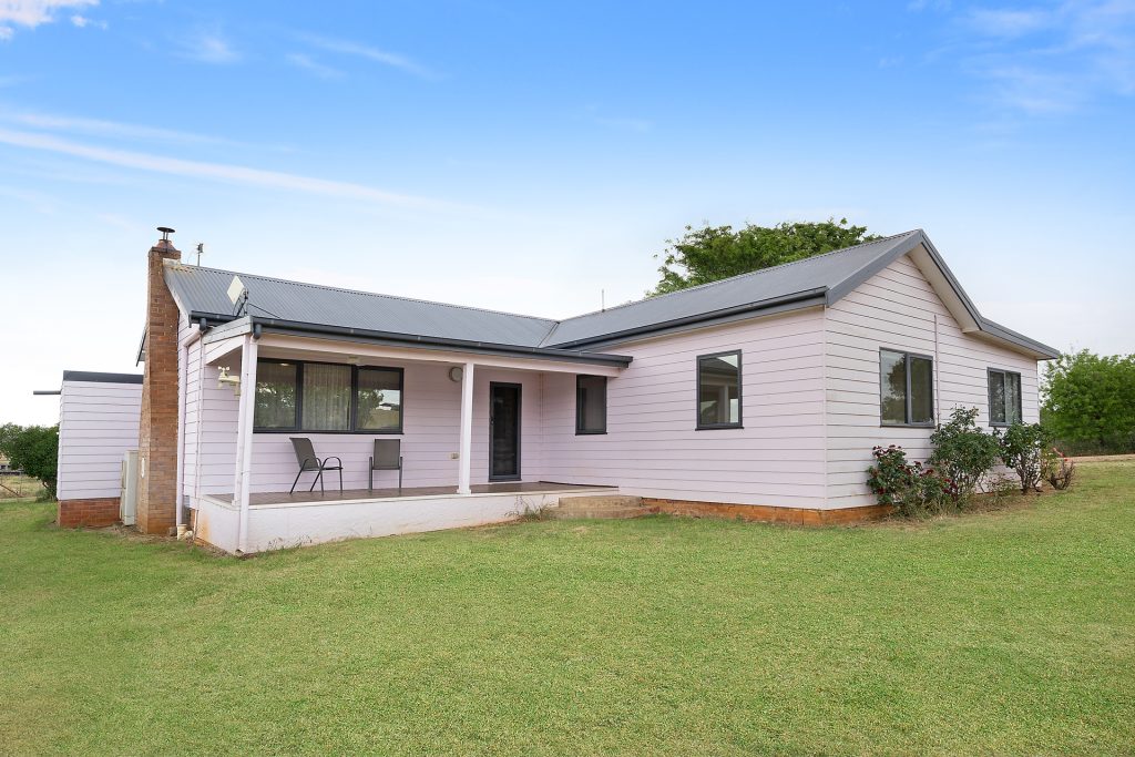 1146 Davys Plains Road, Cudal NSW 2864 - McGrath Central West