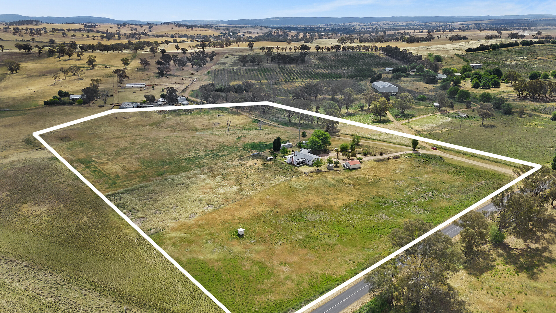 1146 Davys Plains Road, Cudal NSW 2864 - photo 14